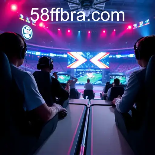 Esportes virtuais