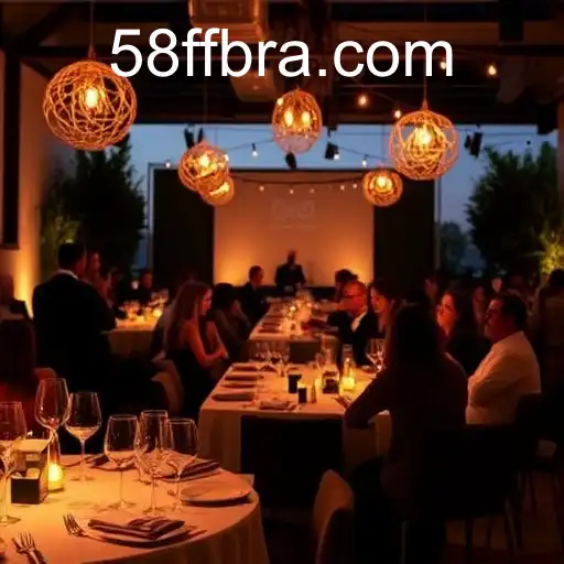 Eventos exclusivos