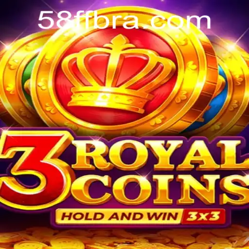 Descobrindo o Fascínio do Jogo 3royalcoins