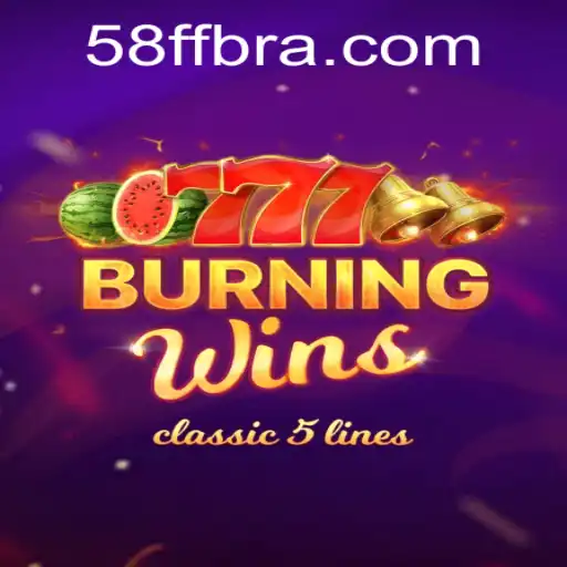 Explorando o Jogo BurningWins