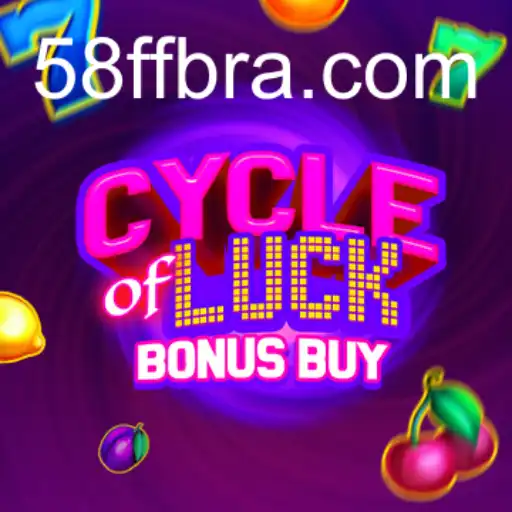 CycleofLuckBonusBuy: Uma Nova Dimensão no Entretenimento Online