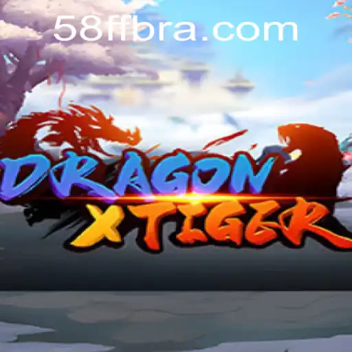 Explorando o Fascinante Jogo DragonXTiger