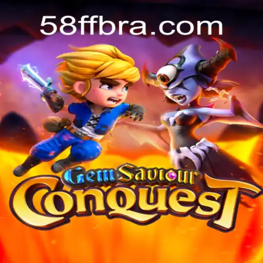 Explorando GemSaviourConquest: Um Mundo de Aventuras e Estratégias