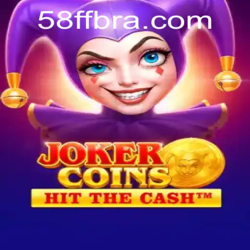 Descubra o Universo de JokerCoins: O Inovador Jogo de Estratégia