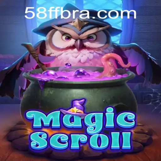 Descubra MagicScroll: Um Jogo Fascinante no Mundo Digital