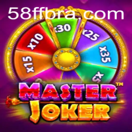 Descubra o Fascinante Mundo de MasterJoker