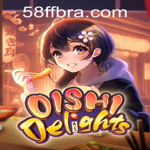 Explorando OishiDelights: O Jogo de Estratégia e Diversão Culinária para o Seu Entretenimento