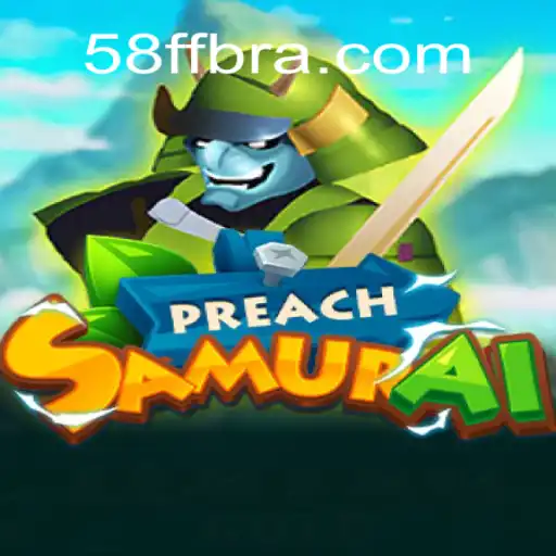 Explore a Ação e Estratégia em PreachSamurai
