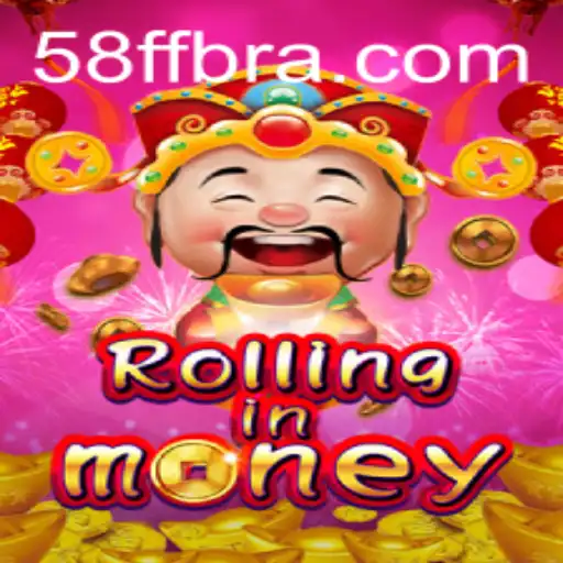 Descubra o Fascinante Mundo de RollingInMoney: O Jogo de Estratégia e Sorte
