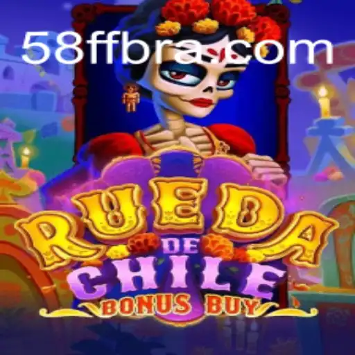 Descubra o Empolgante Jogo RuedaDeChileBonusBuy