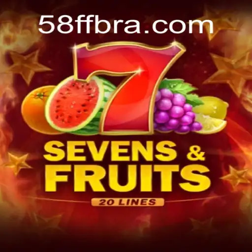 Descubra SevensFruits20: Seu Novo Jogo de Frutas Favorito