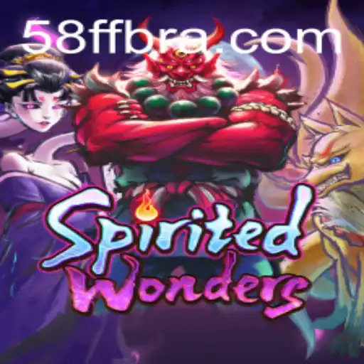 Descubra o Fascinante Mundo de SpiritedWonders